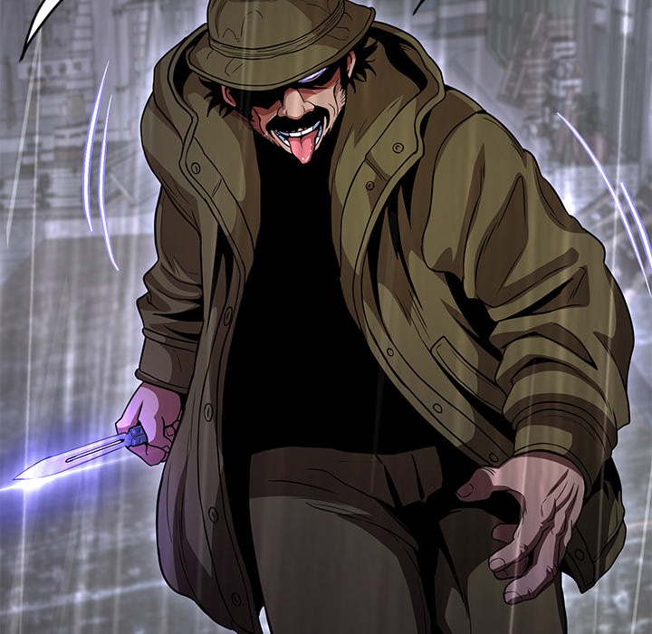 My Gangster Girlfriend