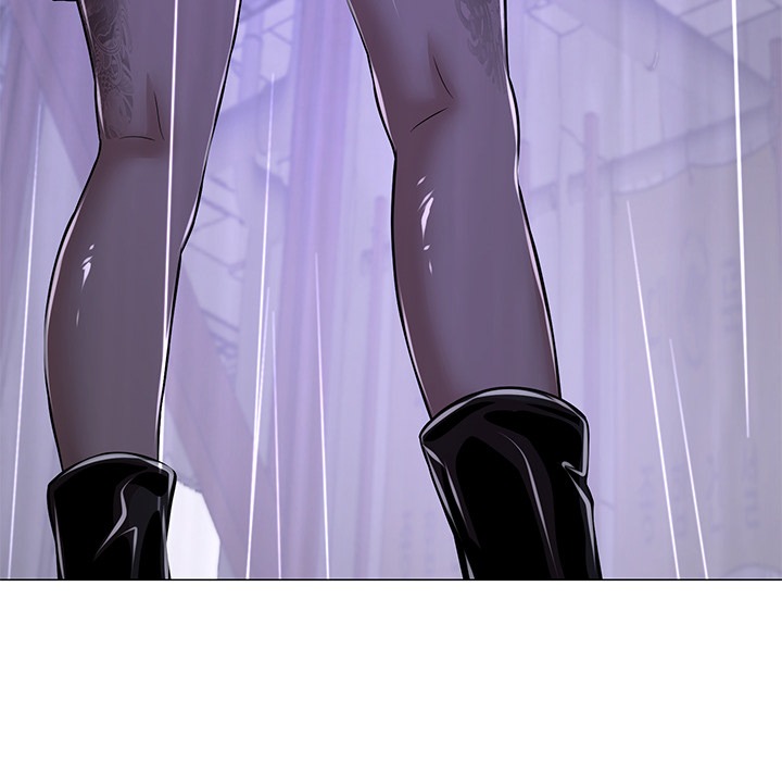 My Gangster Girlfriend