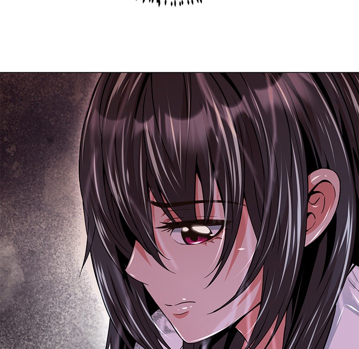 My Gangster Girlfriend