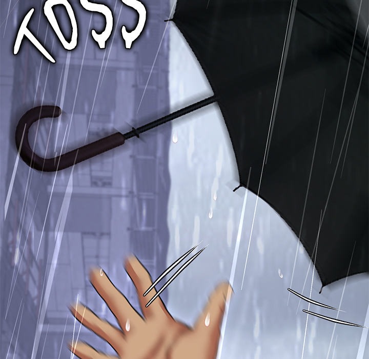 My Gangster Girlfriend