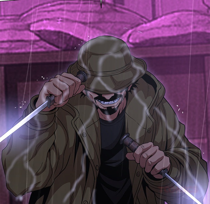 My Gangster Girlfriend