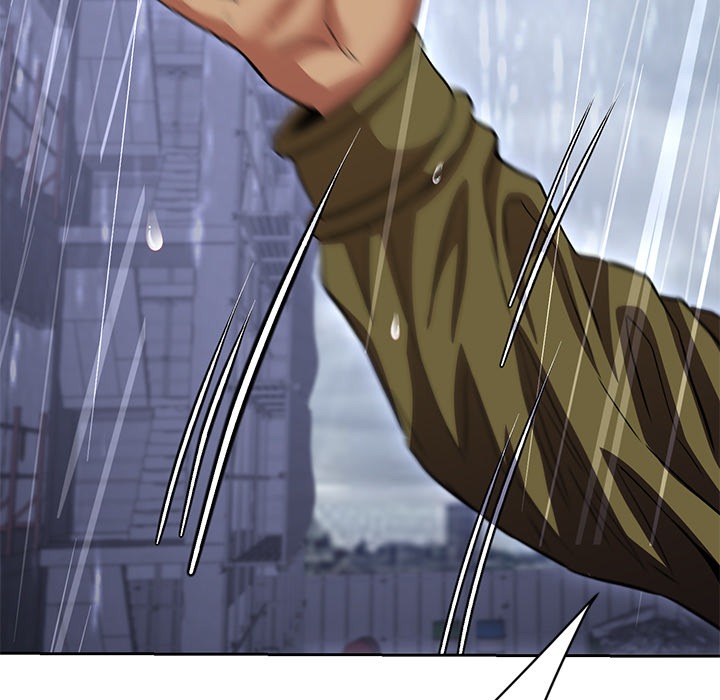 My Gangster Girlfriend