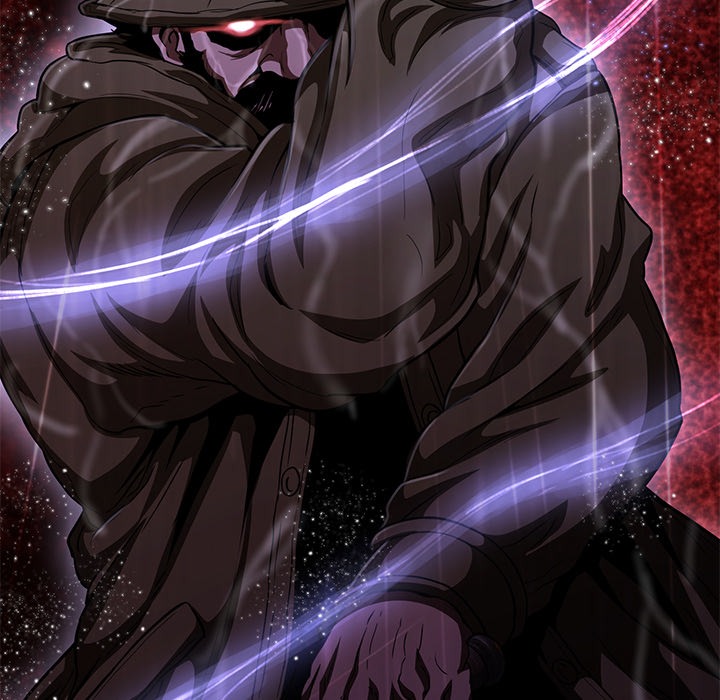 My Gangster Girlfriend