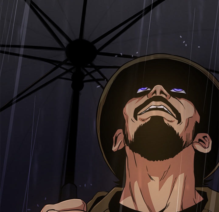 My Gangster Girlfriend