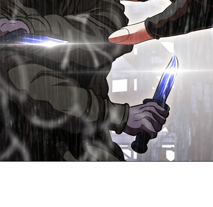 My Gangster Girlfriend