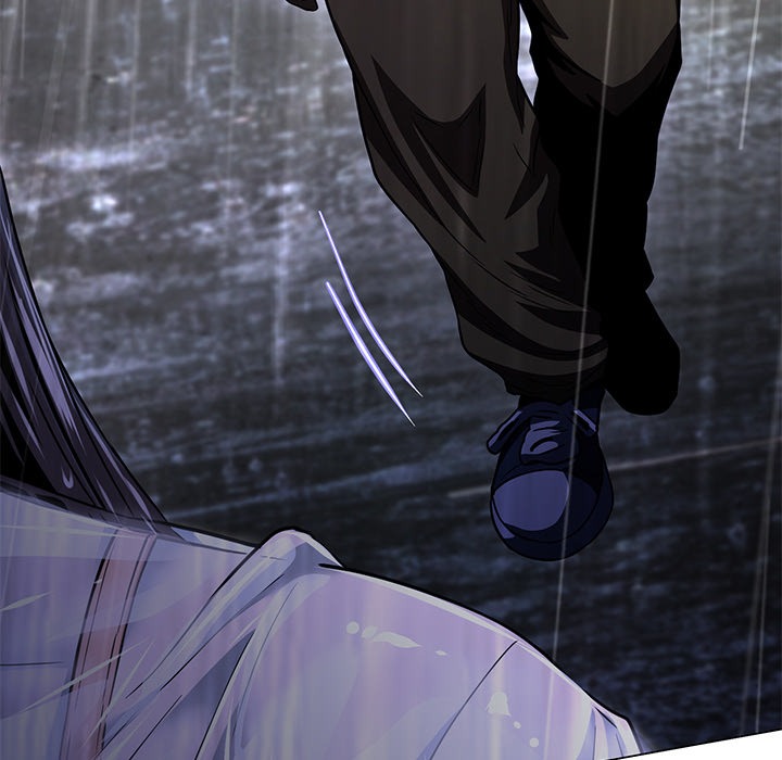 My Gangster Girlfriend