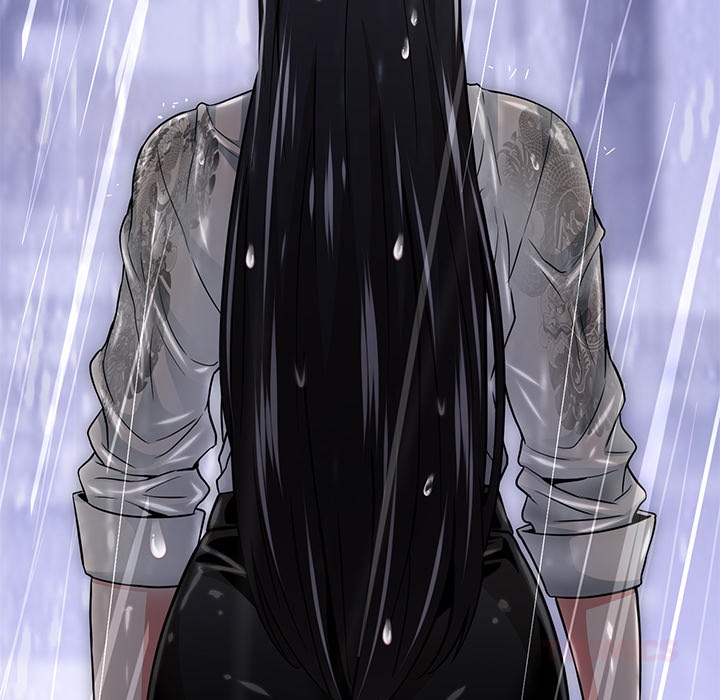 My Gangster Girlfriend