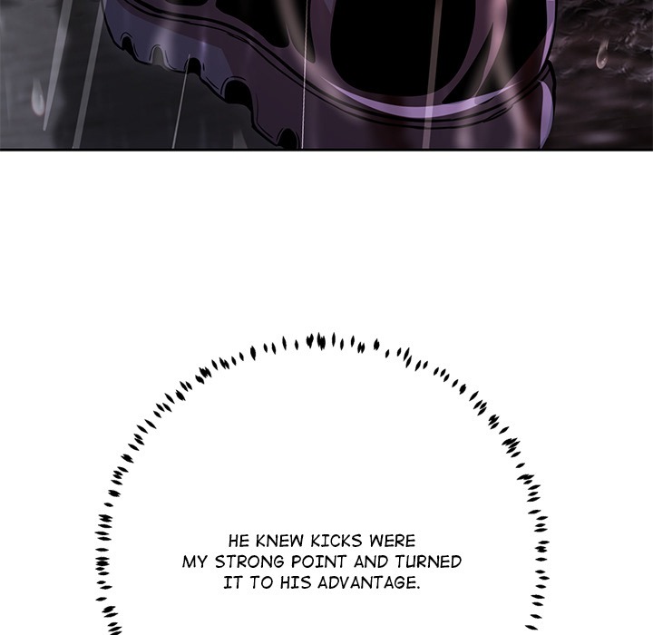 My Gangster Girlfriend