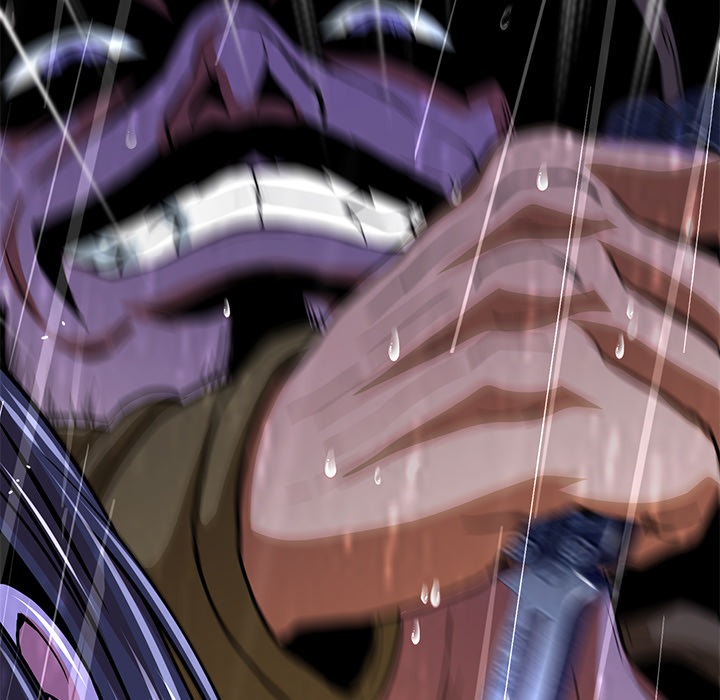 My Gangster Girlfriend