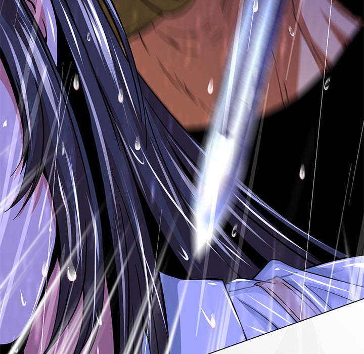 My Gangster Girlfriend