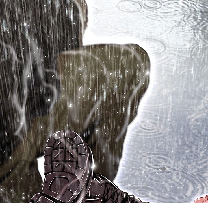 My Gangster Girlfriend