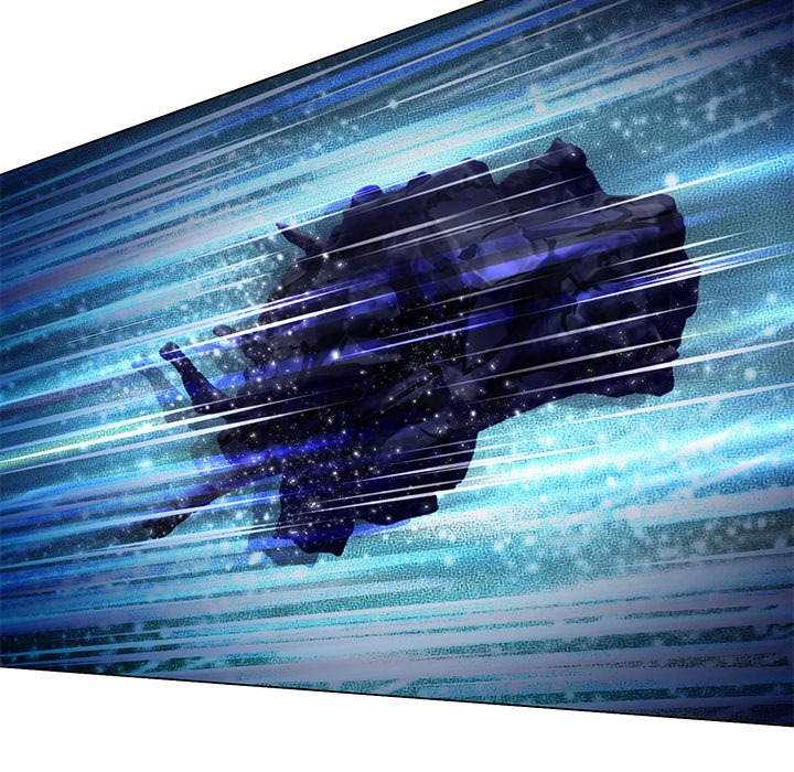 My Gangster Girlfriend