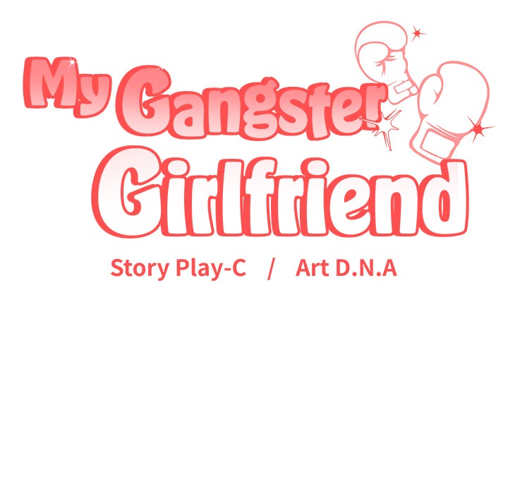 My Gangster Girlfriend