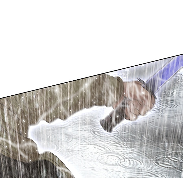 My Gangster Girlfriend