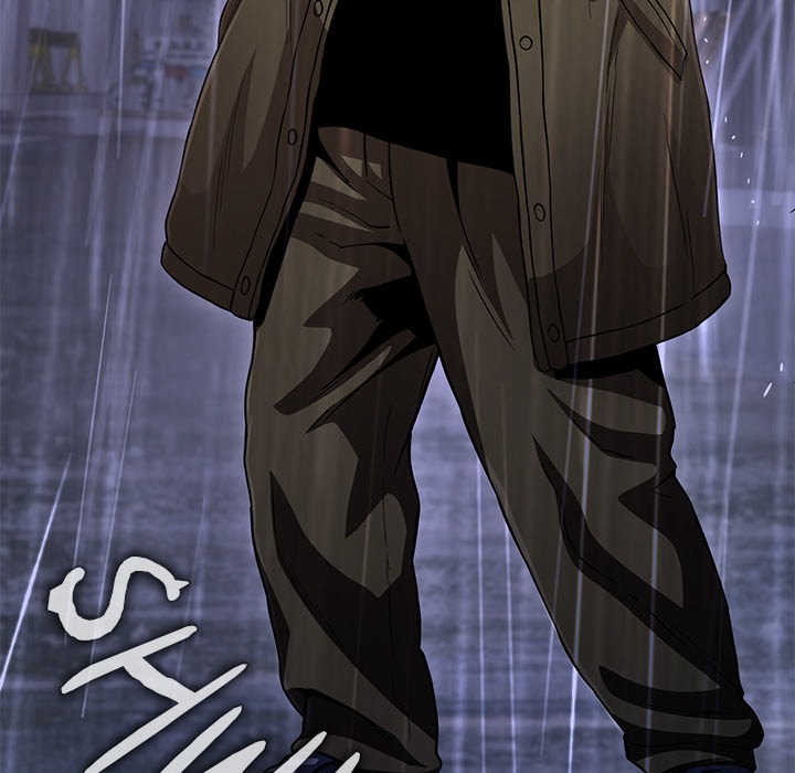 My Gangster Girlfriend