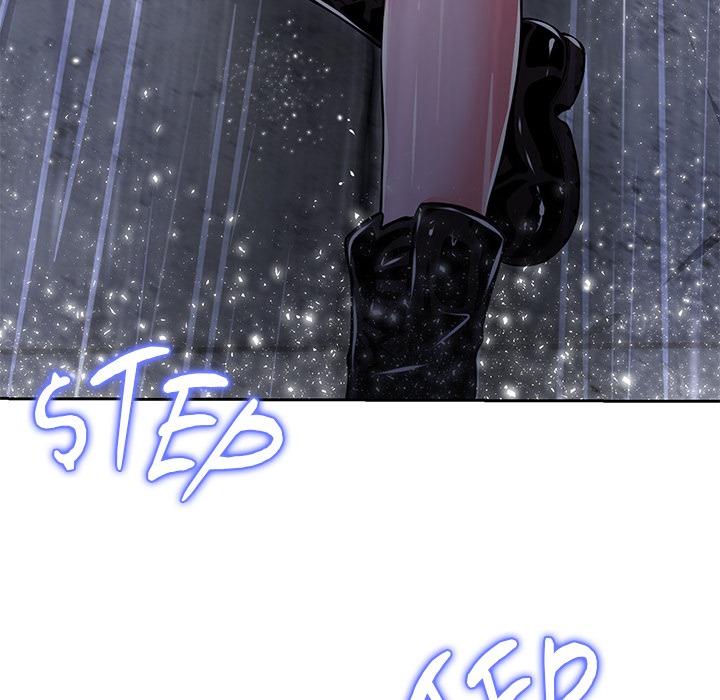 My Gangster Girlfriend