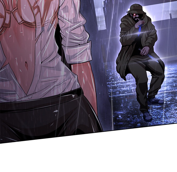 My Gangster Girlfriend