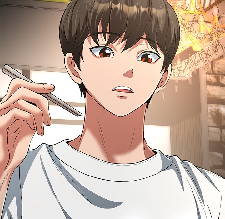 My Gangster Girlfriend