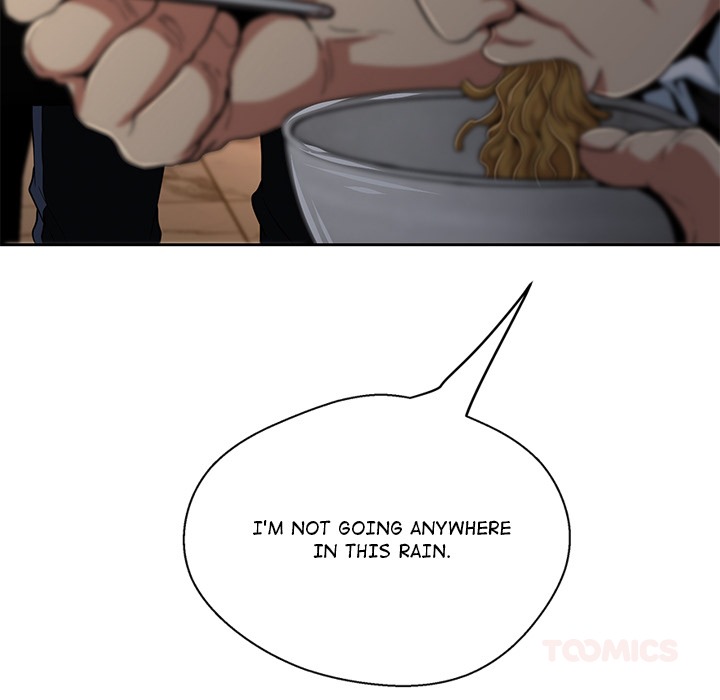 My Gangster Girlfriend