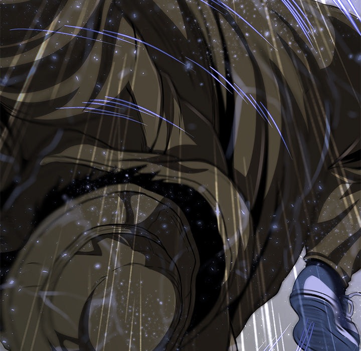 My Gangster Girlfriend