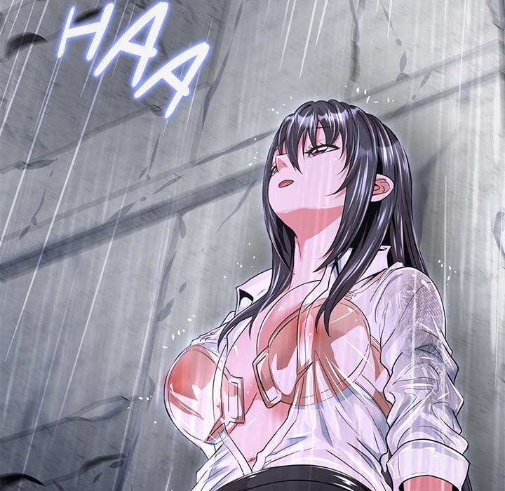 My Gangster Girlfriend