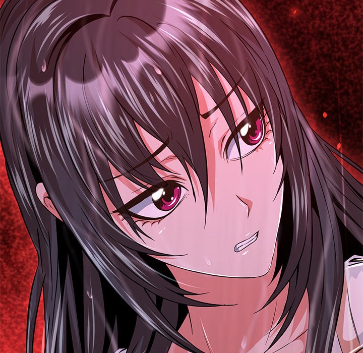 My Gangster Girlfriend