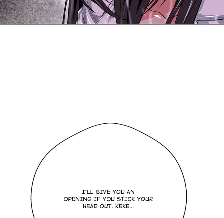 My Gangster Girlfriend