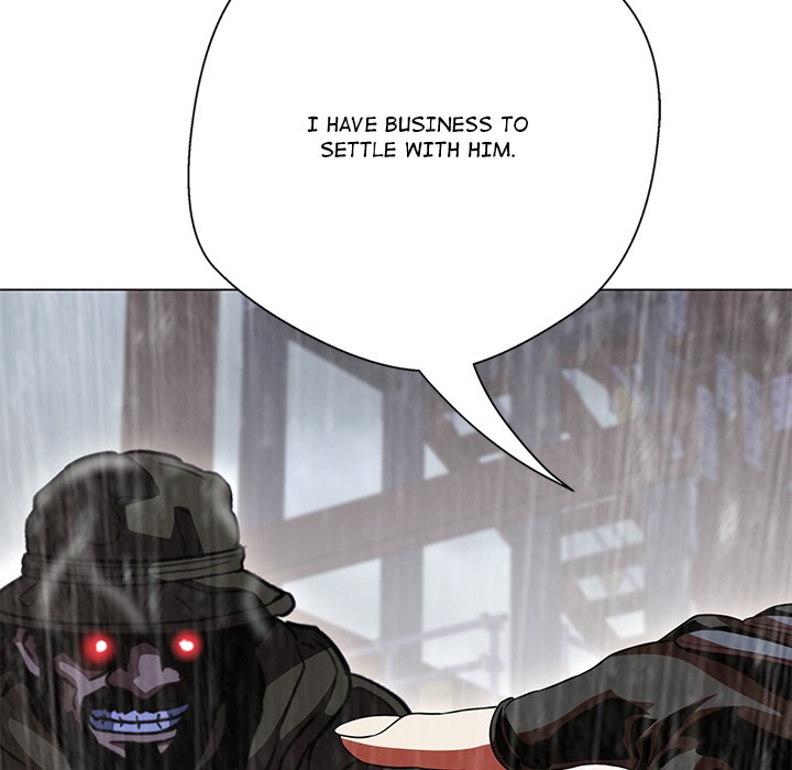 My Gangster Girlfriend