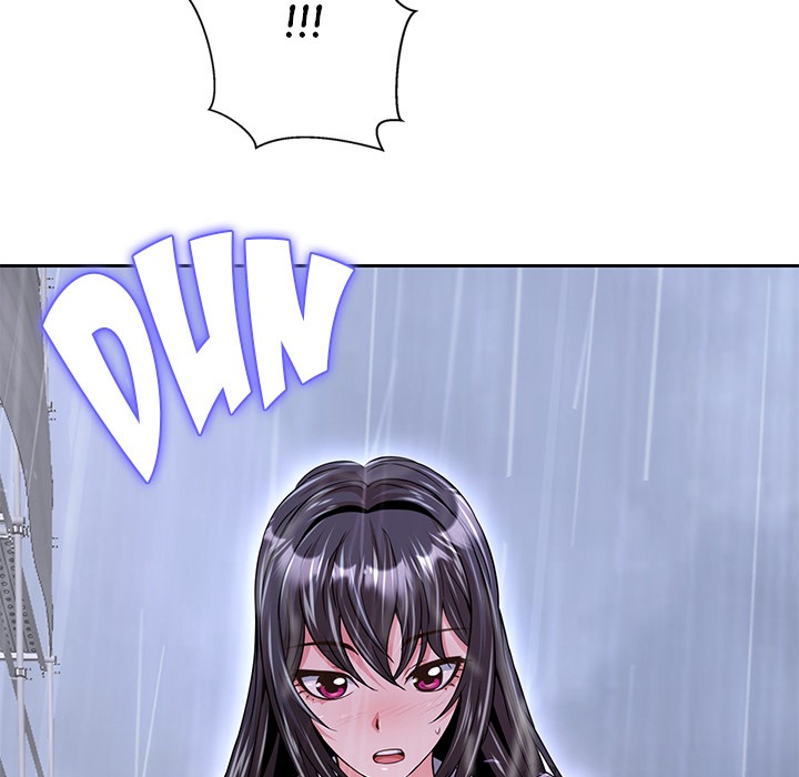 My Gangster Girlfriend