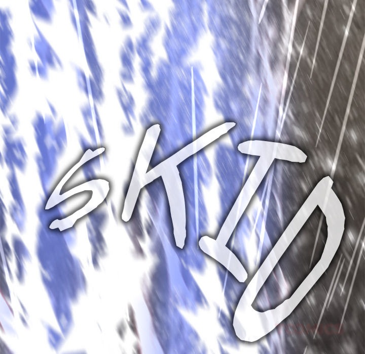 My Gangster Girlfriend