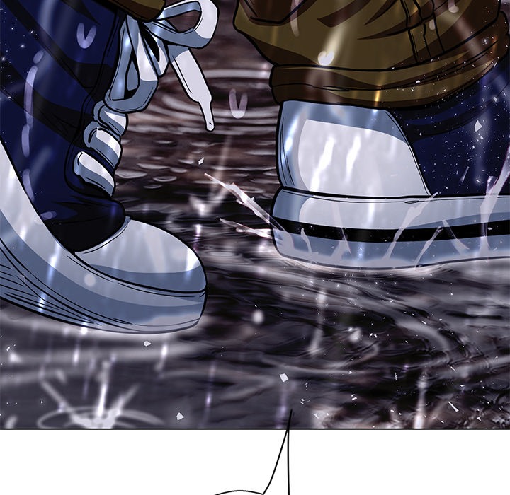 My Gangster Girlfriend