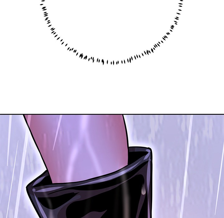 My Gangster Girlfriend