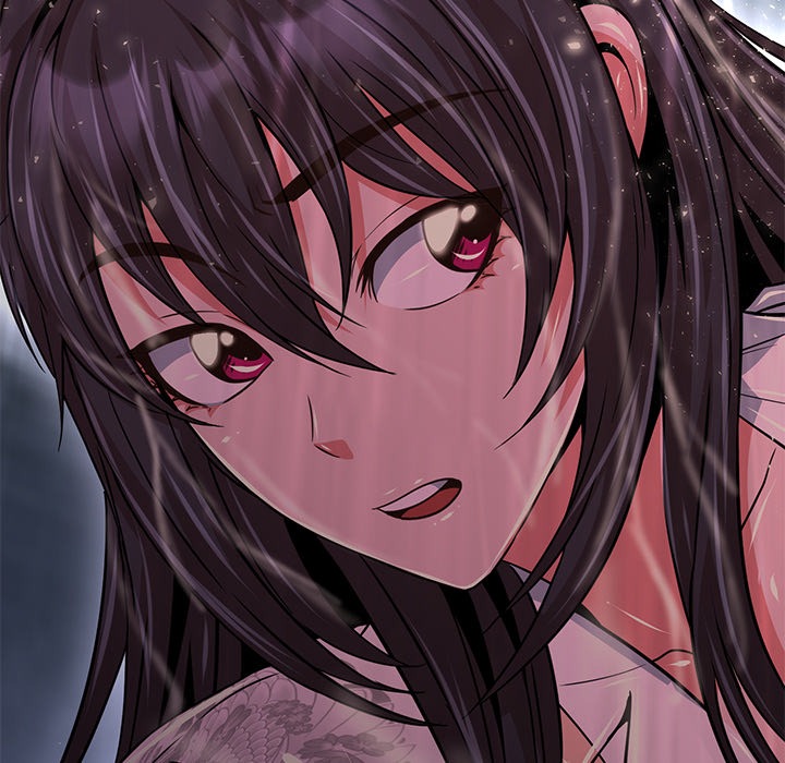 My Gangster Girlfriend