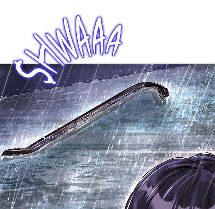 My Gangster Girlfriend