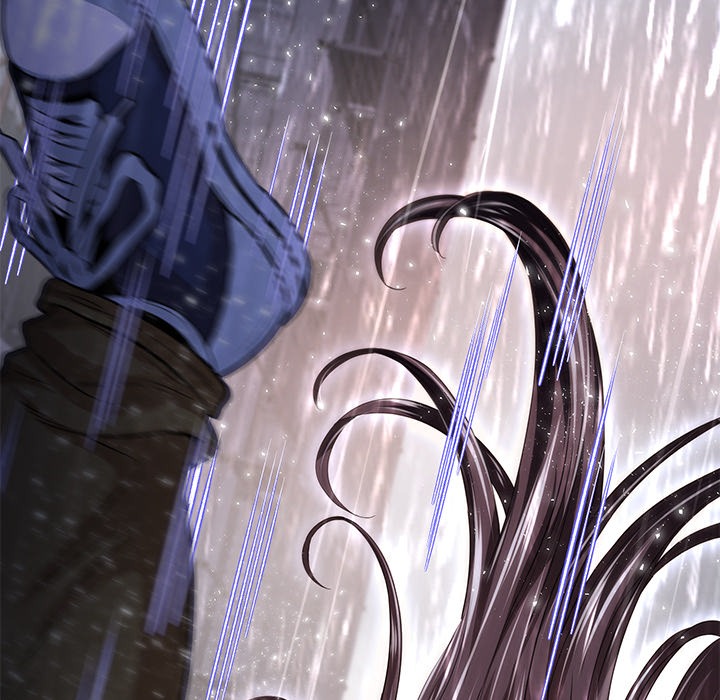 My Gangster Girlfriend