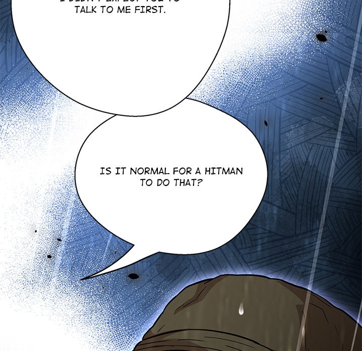 My Gangster Girlfriend