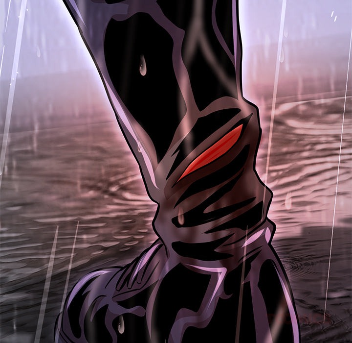 My Gangster Girlfriend