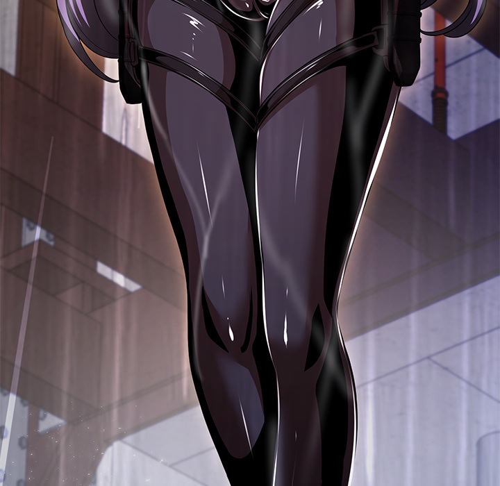 My Gangster Girlfriend