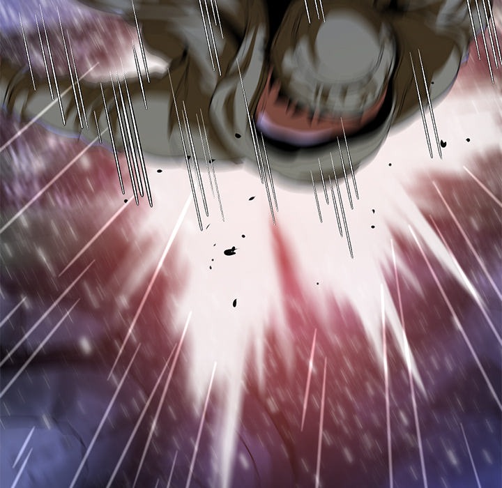 My Gangster Girlfriend