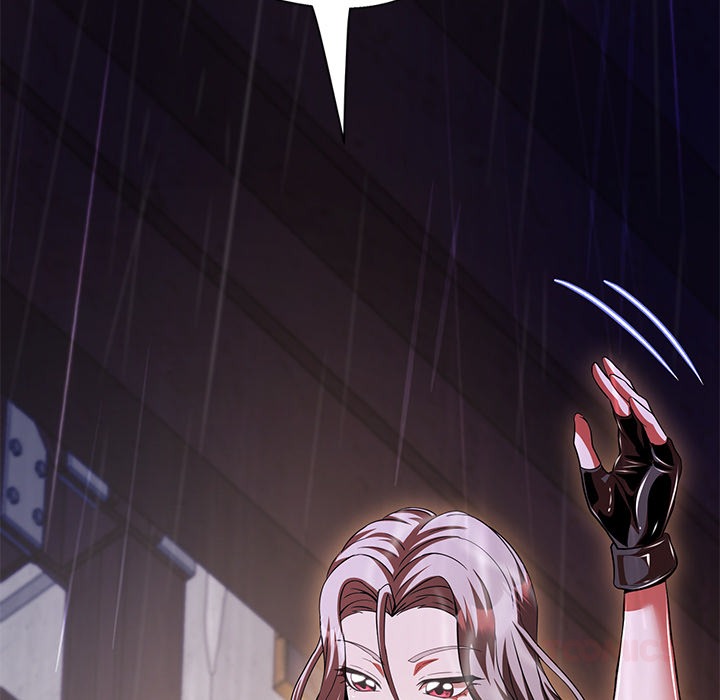 My Gangster Girlfriend