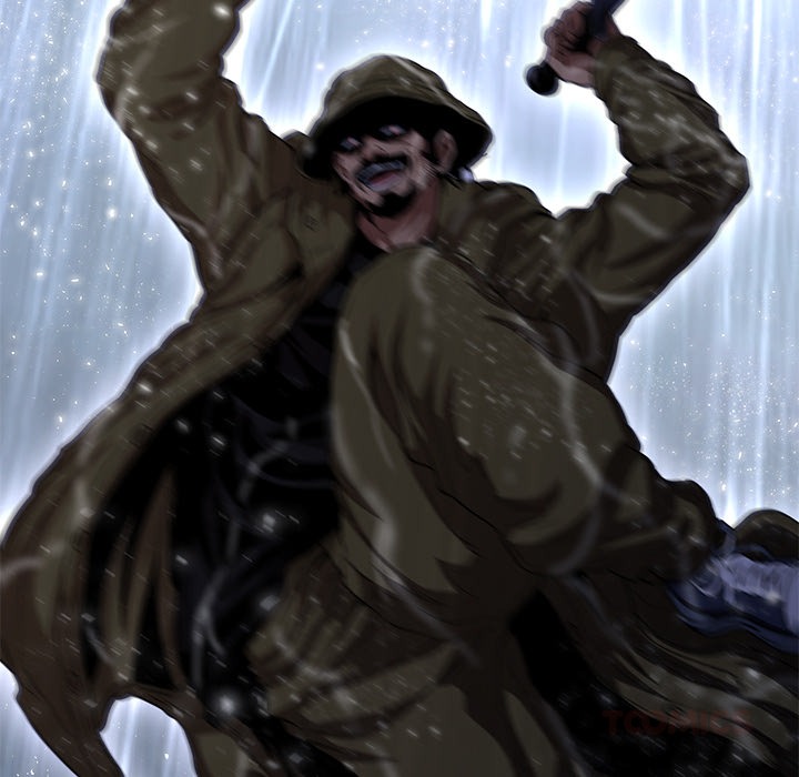 My Gangster Girlfriend