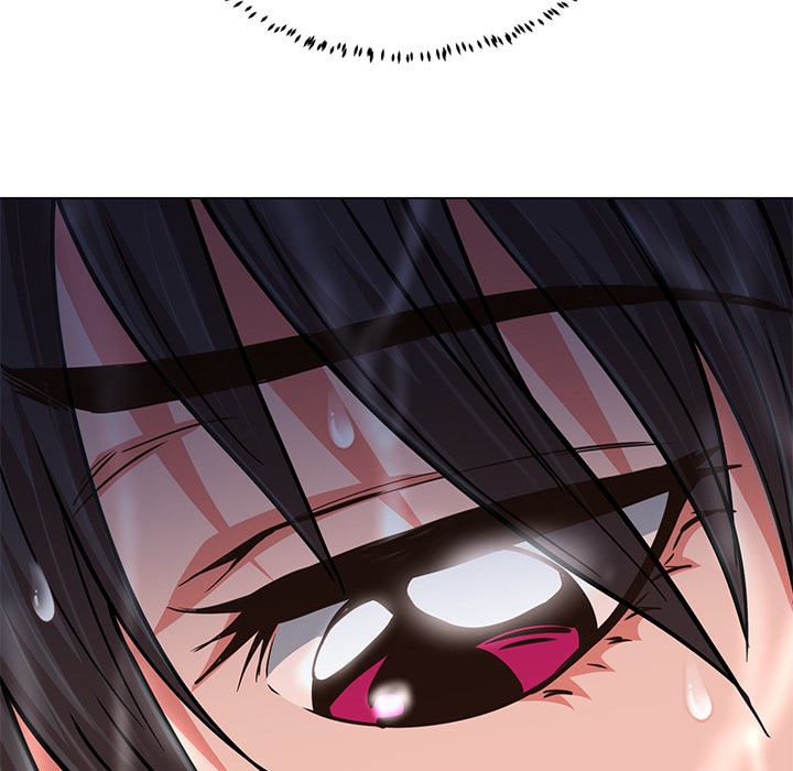 My Gangster Girlfriend