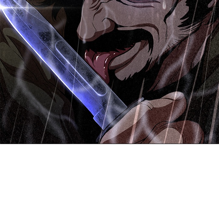 My Gangster Girlfriend