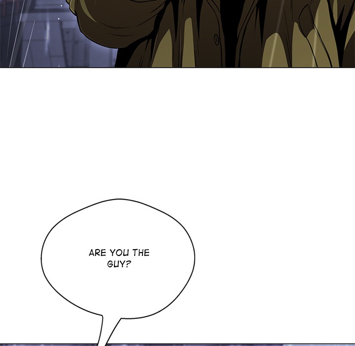 My Gangster Girlfriend