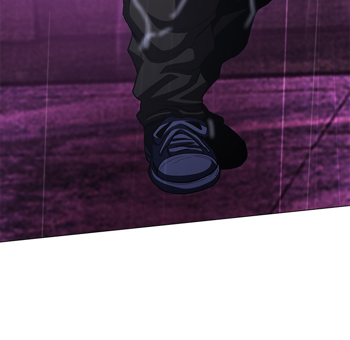 My Gangster Girlfriend