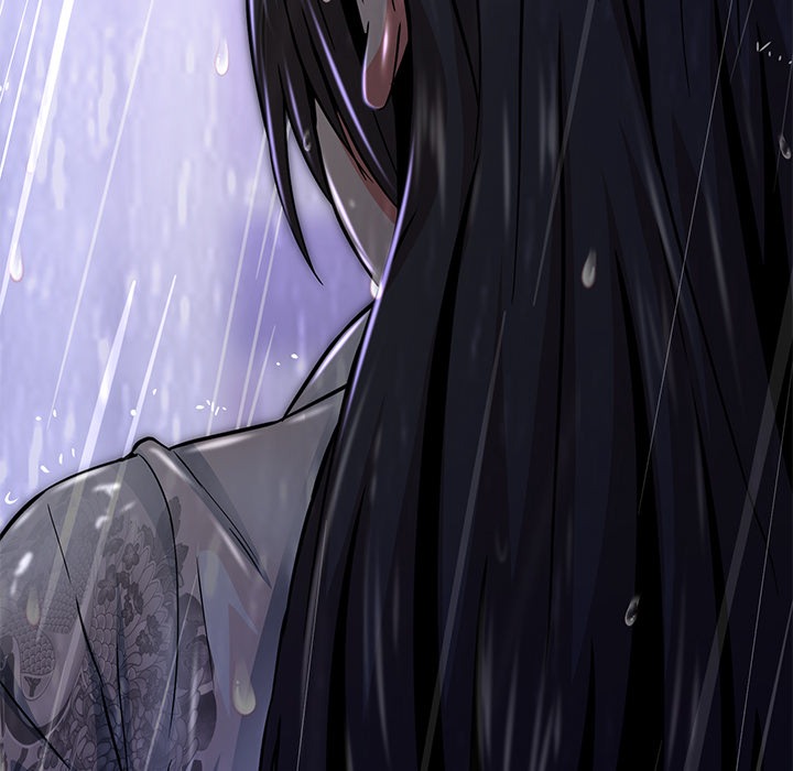 My Gangster Girlfriend