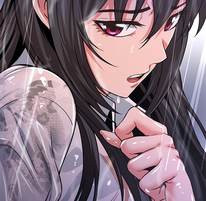 My Gangster Girlfriend