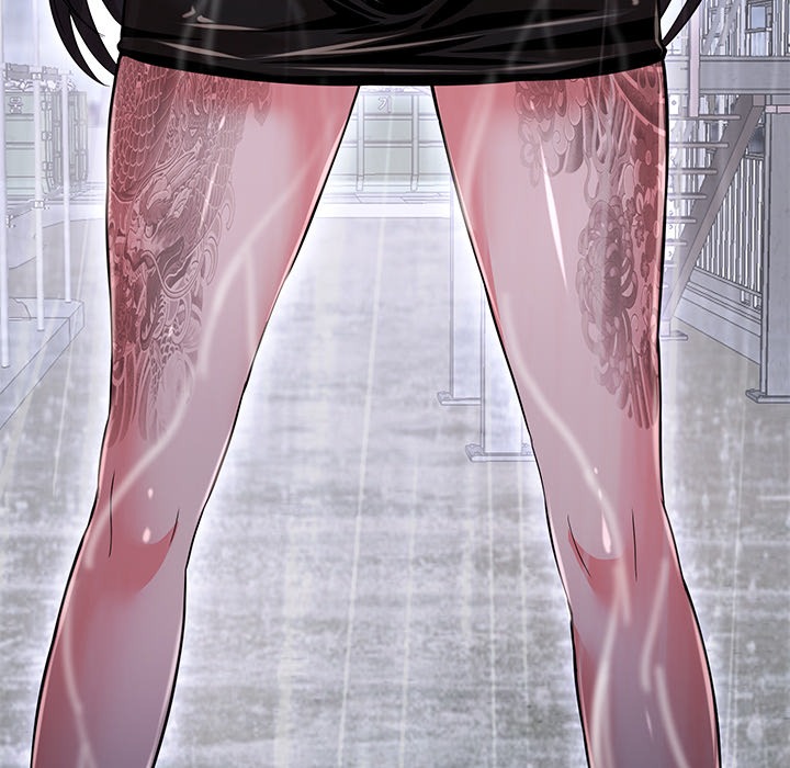 My Gangster Girlfriend