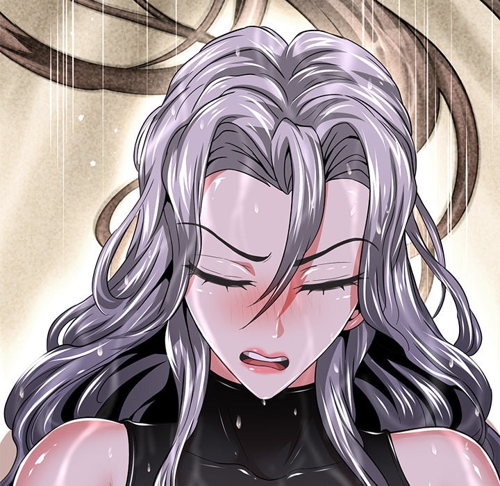 My Gangster Girlfriend