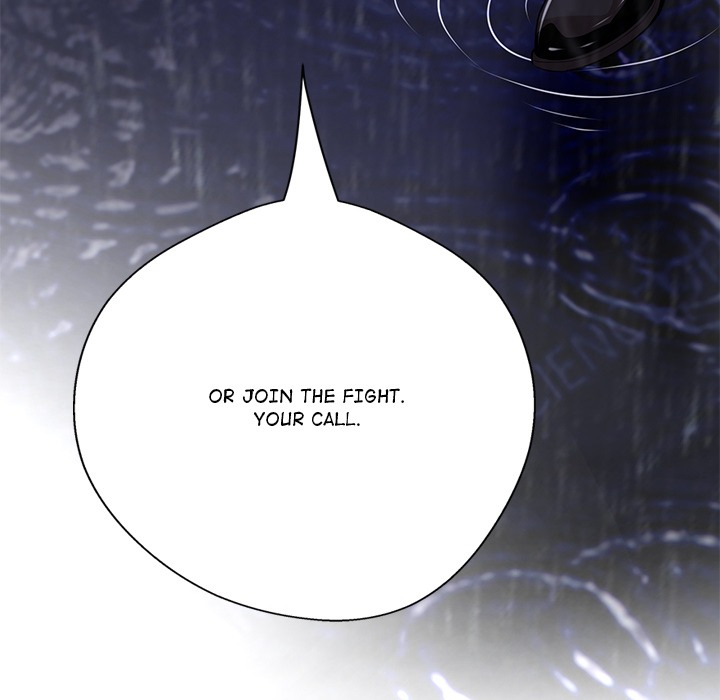 My Gangster Girlfriend